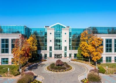 8 Campus Drive